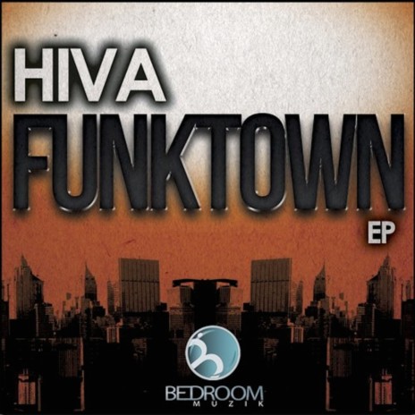 Funktown (Original Mix)