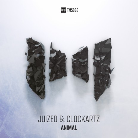 Animal (Radio Mix) ft. Clockartz | Boomplay Music