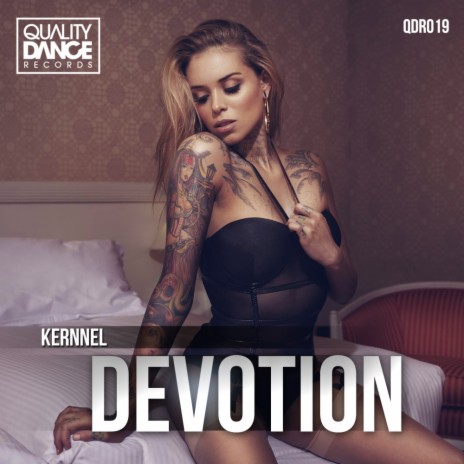 Devotion (Original Mix) | Boomplay Music