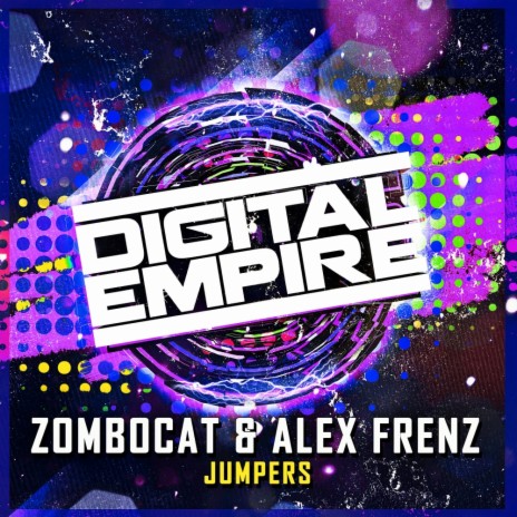 Jumpers (Original Mix) ft. Alex Frenz | Boomplay Music