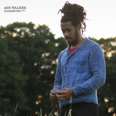 All That You Are (Ash Walker Remix) ft. Rowl & Segilola