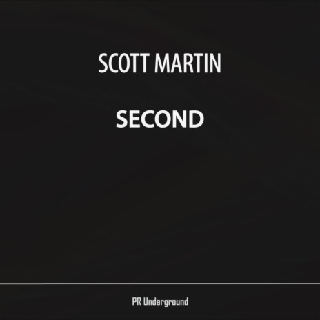 Second (Extended Mix)