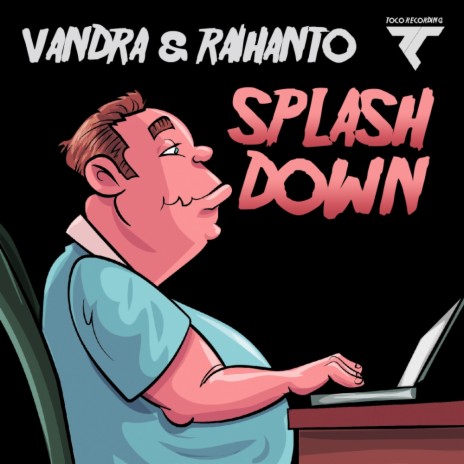 Splash Down (Original Mix) ft. Raihanto | Boomplay Music