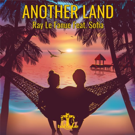 Another Land | Boomplay Music