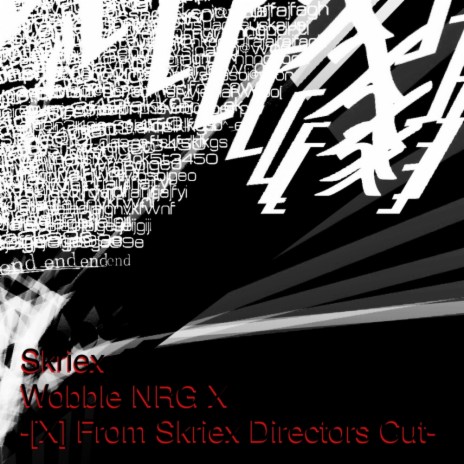 Paranoia (Project X) ft. Skriex