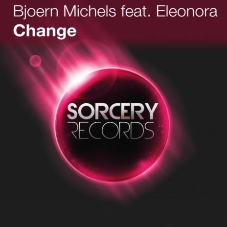 Change (Soohong Cho Remix) ft. Eleonora | Boomplay Music