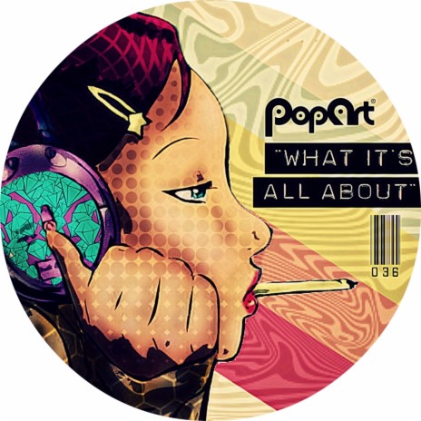 What's All About (Original Mix) | Boomplay Music