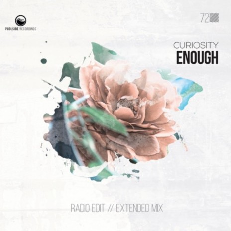 Enough (Radio Edit) | Boomplay Music