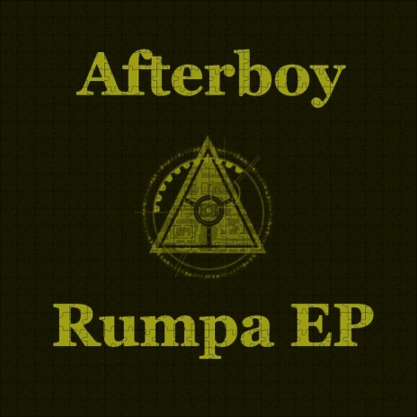 Rumpa (Original Mix) | Boomplay Music