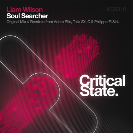 Soul Searcher (Philippe El Sisi Remix) | Boomplay Music