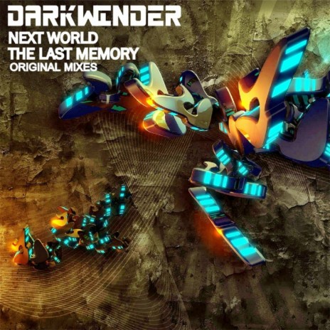 The Last Memory (Original Mix) | Boomplay Music