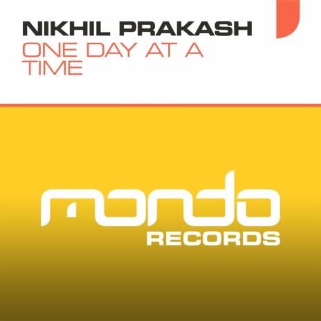 One Day At A Time (Pobsky Remix)