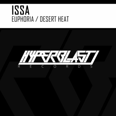 Desert Heat (Original Mix) | Boomplay Music