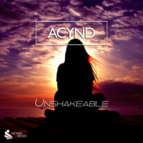 Unshakeable (Original Mix) | Boomplay Music