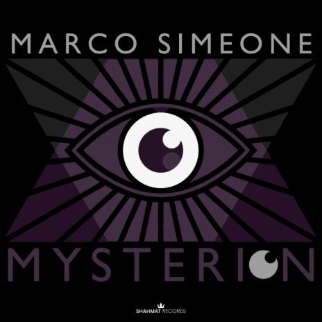 Mysterion (Original Mix)