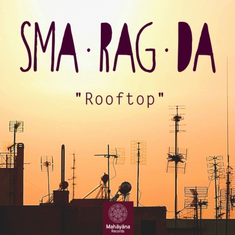 Rooftop (Kled Mone Remix)