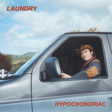 Hypochondriac | Boomplay Music