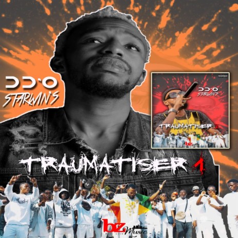 Traumatiser 1 | Boomplay Music