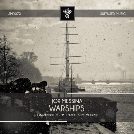 Warships (Original Mix)