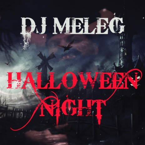 Halloween Night (Original Mix) | Boomplay Music