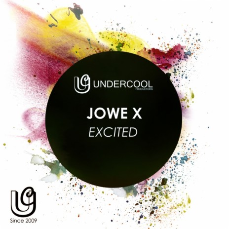 Excited (Original Mix) | Boomplay Music