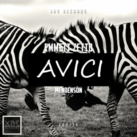 Avici (Original Mix) ft. Mendeson | Boomplay Music