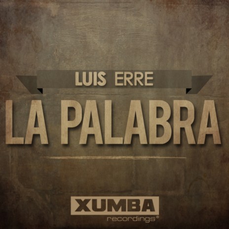 La Palabra (Original Mix)
