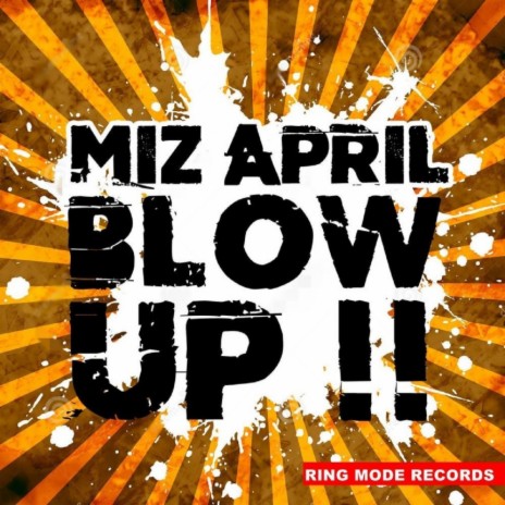 Blow Up (Original Mix)