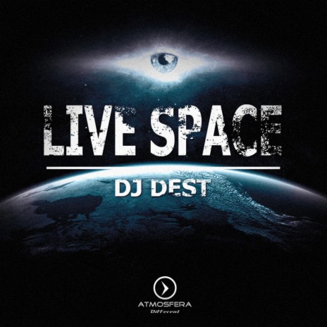 Live Space (Original Mix) | Boomplay Music