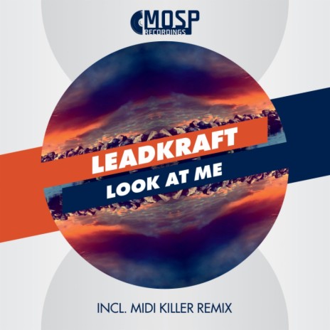 Look at Me (Midi Killer Remix) | Boomplay Music