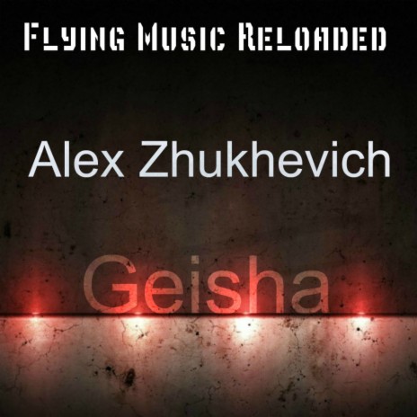 Geisha (Original Mix) | Boomplay Music