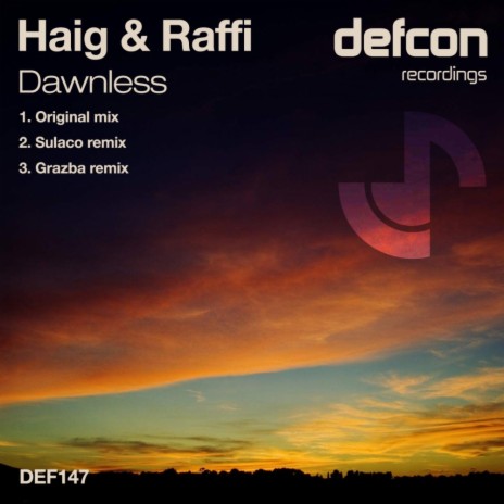 Dawnless (Grazba Remix)