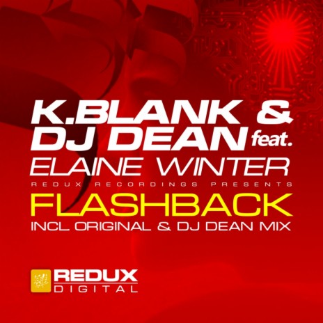 Flashback (Dub Mix) ft. DJ Dean & Elaine Winter | Boomplay Music