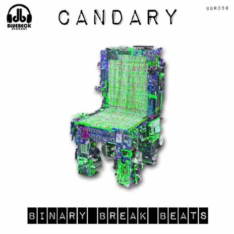 Binary Break Beats (Original Mix)