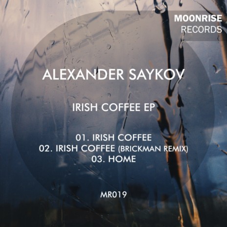 Irish Coffee (Original Mix)