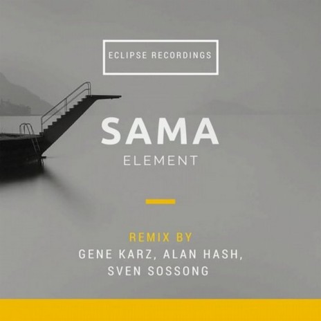 Element (Alan Hash Remix)