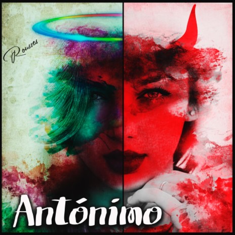 Antónimo | Boomplay Music