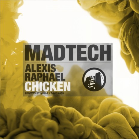 Chicken (Mar-T Remix) | Boomplay Music