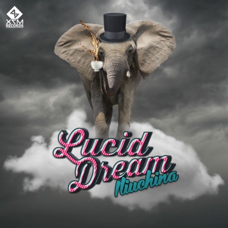 Lucid Dream (Original Mix)