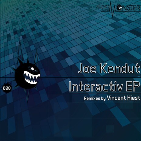 Interactiv (Vincent Hiest & Digital Session Remix)