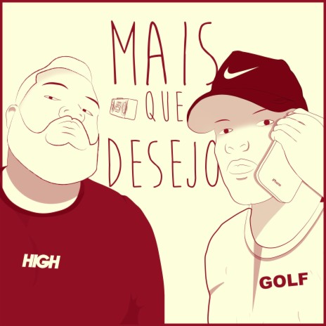 Mais Que Desejo ft. Victor | Boomplay Music