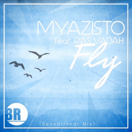 Fly (Radio Edit) ft. Ras Vadah | Boomplay Music
