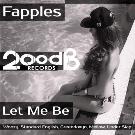 Let Me Be (Woozy Remix) | Boomplay Music