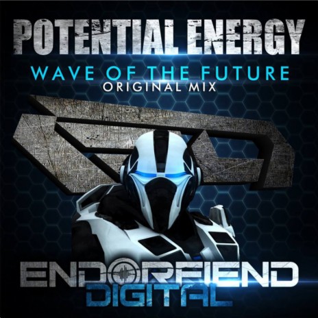 Wave Of The Future (Original Mix) | Boomplay Music