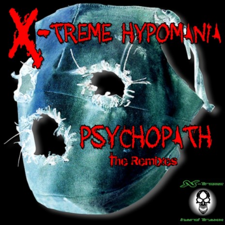 Psychopath (Jonny Hinde Remix) | Boomplay Music