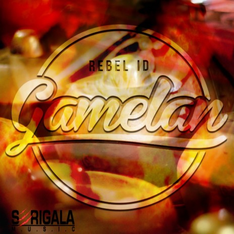 Gamelan (Original Mix)