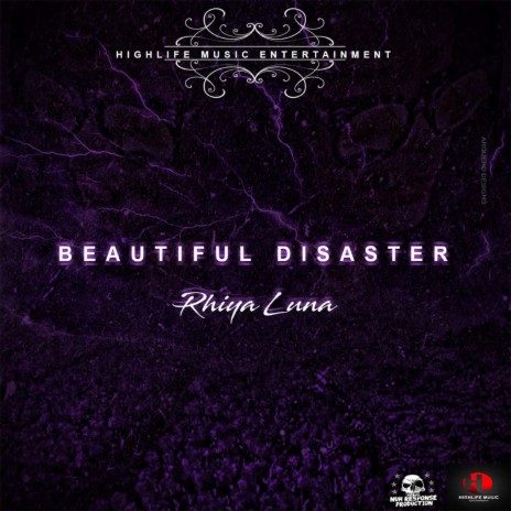 Beautiful Disaster | Boomplay Music