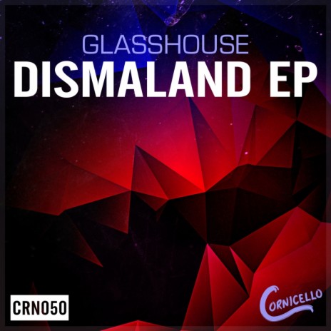 Dismaland (Daniel Cuda Pressure Remix)