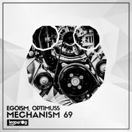 Erection (Original Mix) ft. Optimuss