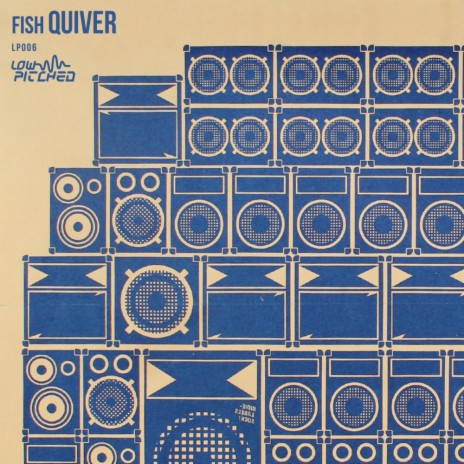 Quiver (Original Mix)